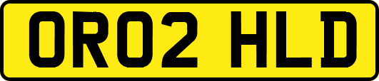 OR02HLD