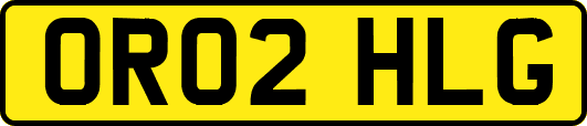 OR02HLG