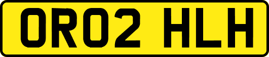 OR02HLH