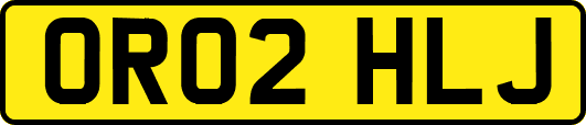 OR02HLJ