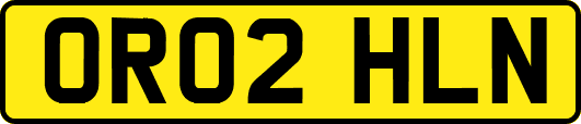 OR02HLN