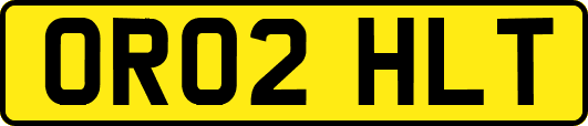 OR02HLT