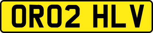 OR02HLV