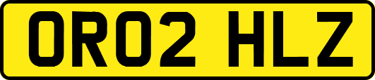 OR02HLZ