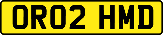 OR02HMD