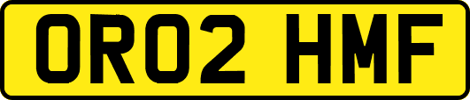 OR02HMF
