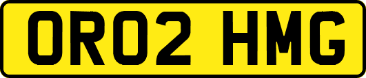 OR02HMG