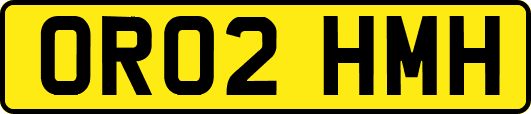 OR02HMH