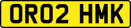 OR02HMK