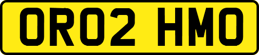 OR02HMO