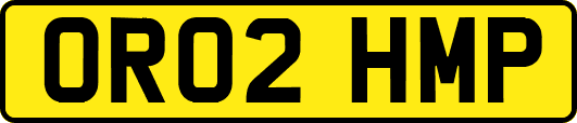 OR02HMP