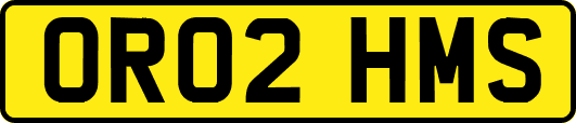 OR02HMS