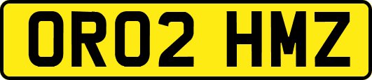 OR02HMZ