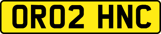 OR02HNC