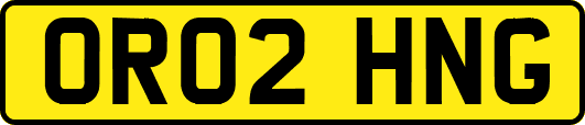 OR02HNG
