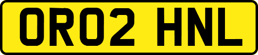 OR02HNL
