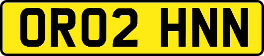 OR02HNN