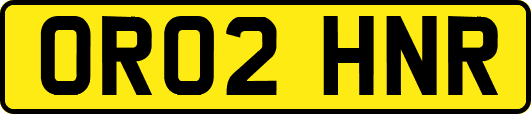 OR02HNR