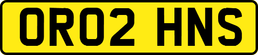 OR02HNS