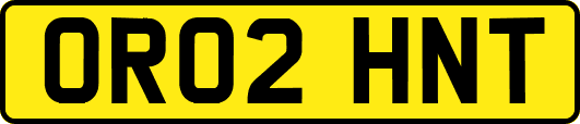 OR02HNT
