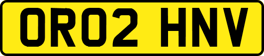 OR02HNV