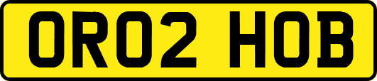 OR02HOB