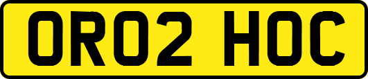 OR02HOC
