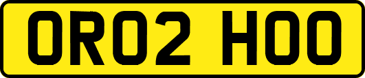 OR02HOO