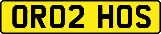 OR02HOS