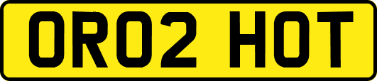 OR02HOT