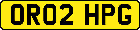 OR02HPG