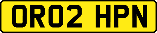 OR02HPN