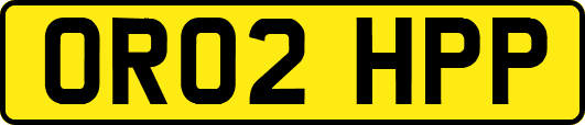 OR02HPP