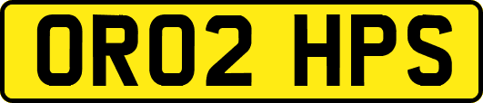 OR02HPS