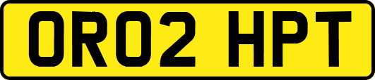 OR02HPT