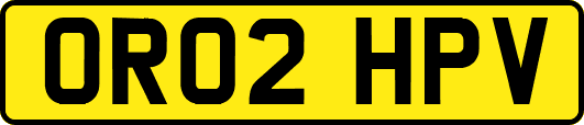 OR02HPV