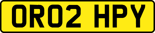OR02HPY