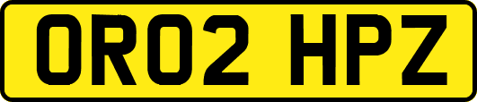OR02HPZ
