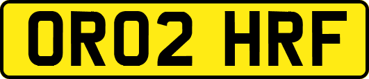 OR02HRF