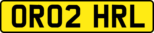 OR02HRL