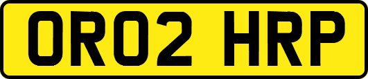 OR02HRP