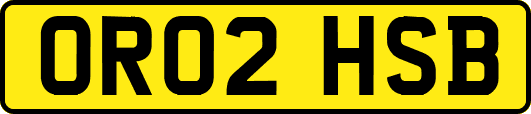 OR02HSB