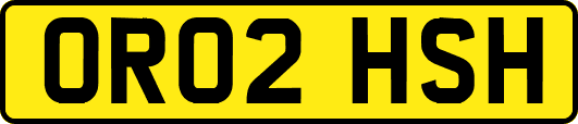 OR02HSH