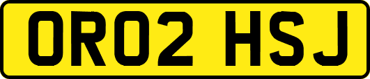 OR02HSJ
