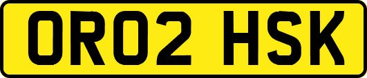 OR02HSK