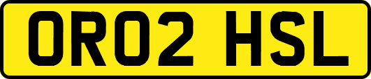 OR02HSL
