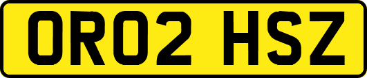 OR02HSZ