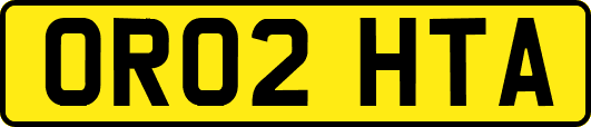 OR02HTA
