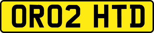 OR02HTD