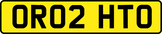 OR02HTO